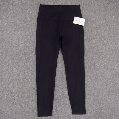 Ženske ležerne tajice - visokog struka