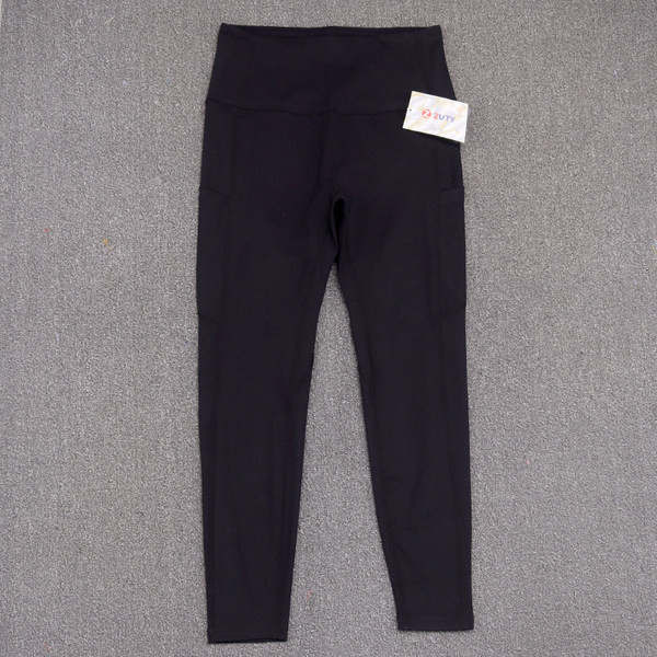 Ženske ležerne tajice - visokog struka