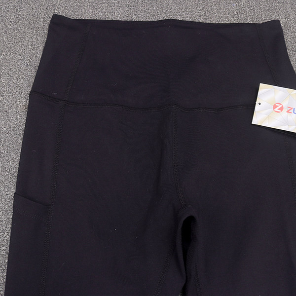 Ženske ležerne tajice - visokog struka