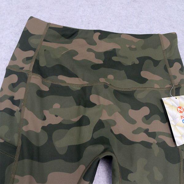 Ženske ležerne tajice - visokog struka