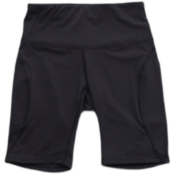 Jambiere scurte de damă cu talie înaltă, cu uscare rapidă