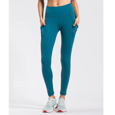 Női leggings zsebbel