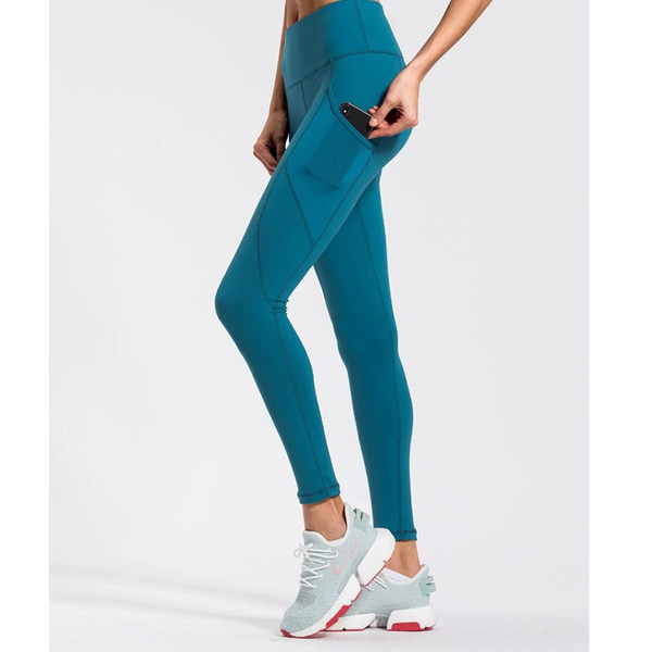 Jambiere de dama cu buzunar