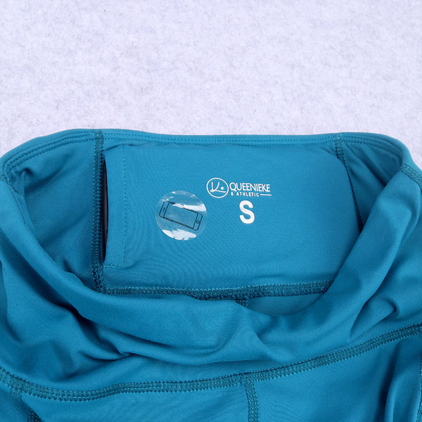 Jambiere de dama cu buzunar