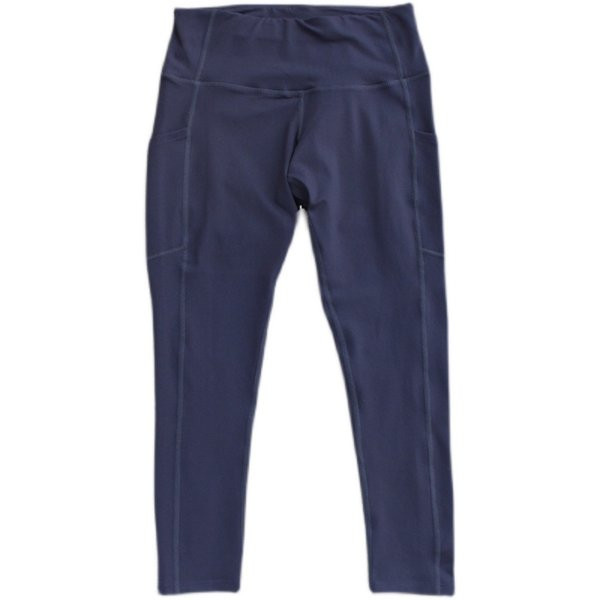 Sieviešu ikdienas legingi ar aplikāciju