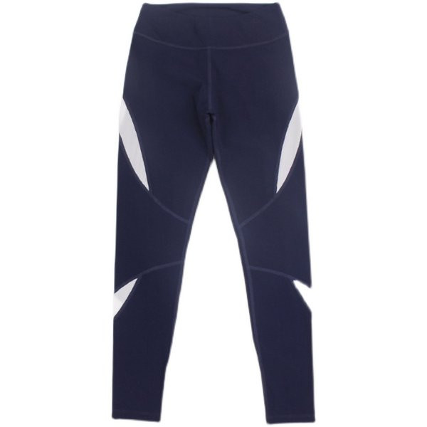 Sportlikud naiste retuusid elastse vöökohaga