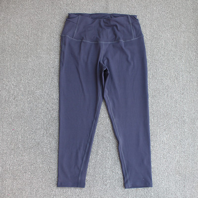 Μονόχρωμο γυναικείο ψηλόμεσο ελαστικό κολάν