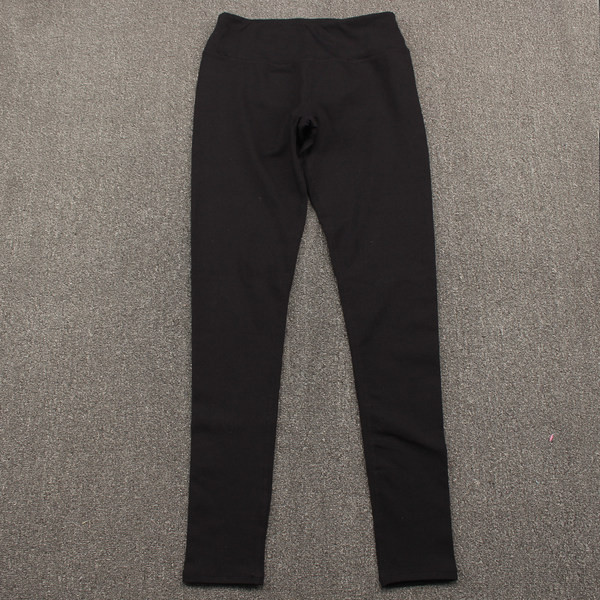 Leggings transparenti lungi de damă