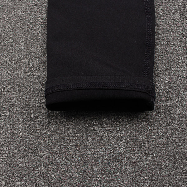 Leggings transparenti lungi de damă