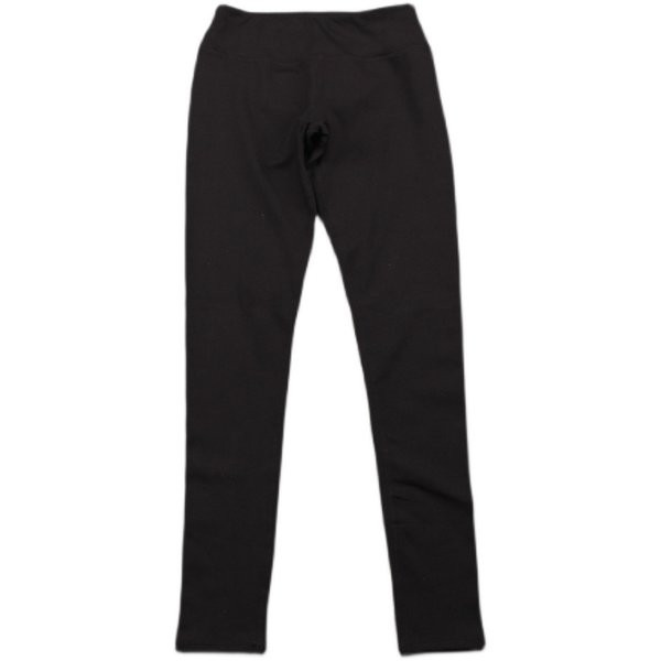 Leggings transparenti lungi de damă