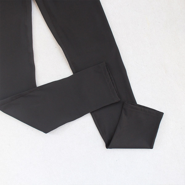 Jambiere sport dama elastic cu talie inalta