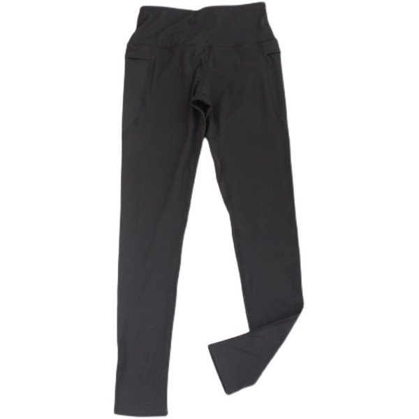 Jambiere sport dama elastic cu talie inalta