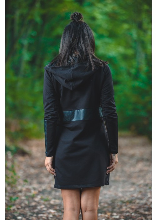 Дамска жилетка до 6XL 