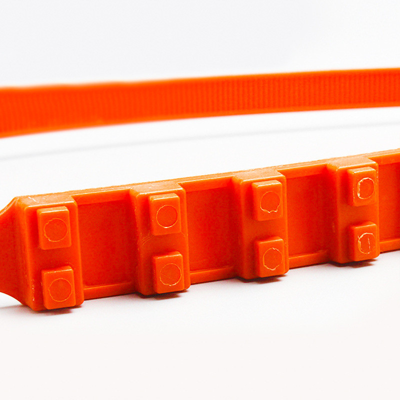 10GAB Sniega ķēdes Nodilumizturīgi Neslīdoši Universālie Sniega Ķēžu Savienojumi Kompaktajām automašīnām SUV Ziemas Sniega Auto riepas Piederumi