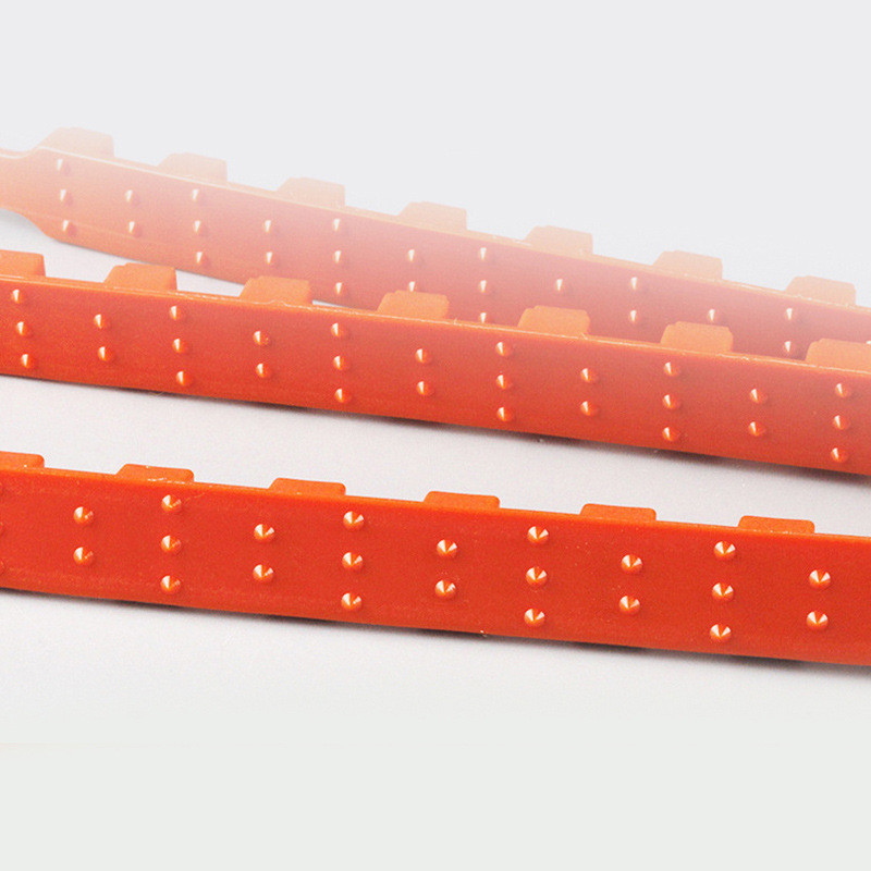 10GAB Sniega ķēdes Nodilumizturīgi Neslīdoši Universālie Sniega Ķēžu Savienojumi Kompaktajām automašīnām SUV Ziemas Sniega Auto riepas Piederumi