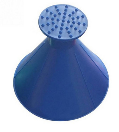 Automašīnu burvju sniega tīrīšanas līdzeklis Ledus skrāpis Logu vējstikls Eļļas piltuve Lāpsta Logu skrāpji Ledus atkausēšanas konuss Ledus skrāpis Sniega lāpsta