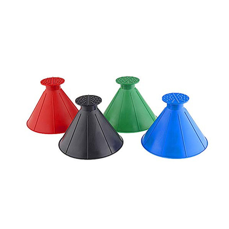 Automašīnu burvju sniega tīrīšanas līdzeklis Ledus skrāpis Logu vējstikls Eļļas piltuve Lāpsta Logu skrāpji Ledus atkausēšanas konuss Ledus skrāpis Sniega lāpsta