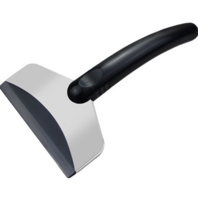 Automašīnas sniega lāpsta ledus skrāpju tīrīšanas rīks transportlīdzekļa vējstiklu auto sniega tīrīšanas līdzeklim ziemas rīks Automašīnu piederumi