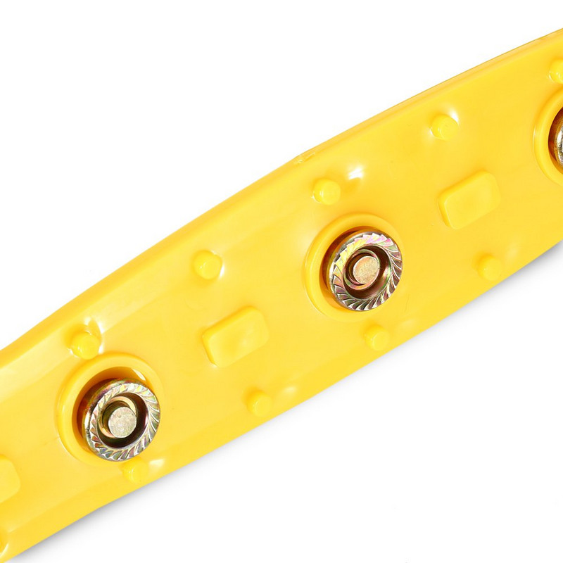 2021 m. TPU automobilių padangų sniego grandinės, apsaugančios nuo praslydimo diržo, saugus važiavimas sniegu, ledu smėliu purvinu bekelėje daugeliui automobilių visureigių furgonų ratams