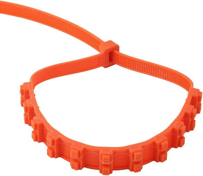 1/10 vnt Neslystančios sniego grandinės Automobilių žieminių padangų ratų grandinės žieminių lauko sniego padangų avarinės apsaugos nuo slydimo grandinės didmeninė prekyba