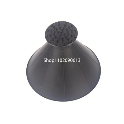 Ziemas automobiļu burvju logs vējstikls automašīnas ledus skrāpis, formas piltuves sniega noņēmējs, atsaldētājs konusa rīks, kas noskrāpē apli