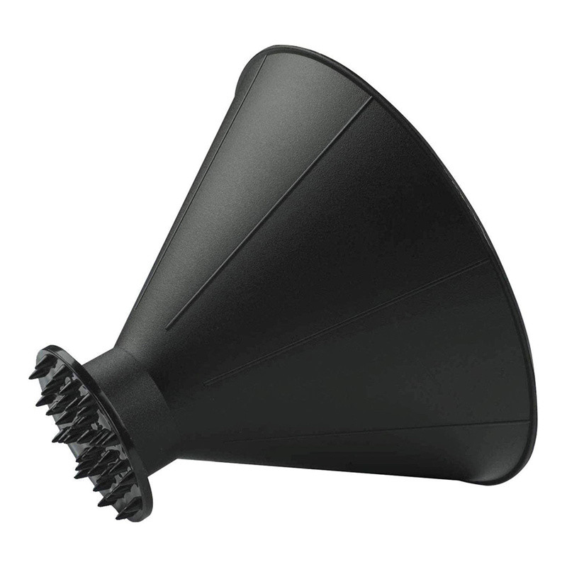 jauna plastmasas konusa formas burvju automašīnas vējstikla sniega noņemšanas lāpsta Ledus skrāpis āra logu stikla tīrīšanas rīka piltuve