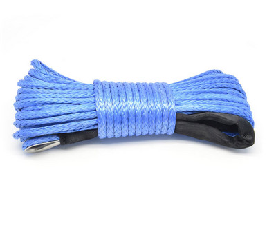 7700LBs Gervė Linija Troso Virvės Gervės Vilkimo kablio kamštis Guma keturračiams visureigiams UTV sunkvežimių visureigių priedai