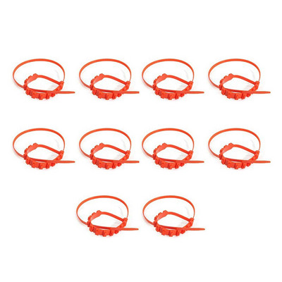 20db autós csúszásgátló lánc gumiabroncs kötelékek autó kerék műanyag láncok többfunkciós hó és sár menekülő speciális csúszásgátló gumiabroncs lánc