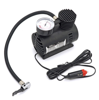 Портативный автомобильный воздушный компресор 12 В, Электрический автомобильный воздушный насос, насос для шин Pumb, αυτοκίνητο