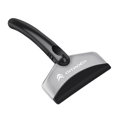 Instrument de curățare pentru lopată de zăpadă pentru mașină pentru racletă de gheață pentru parbrizul vehiculului pentru accesorii auto Citroen C3 C4 C5