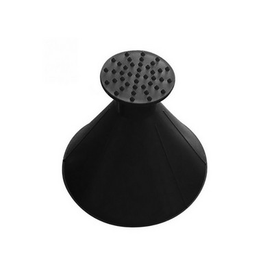 Snow Shovels Car Magic Window Windshield Ice Scraper Oil Funnel Snow Shovel Window Scrapers Cone Deiceing Ice Scraper Ice Scraper