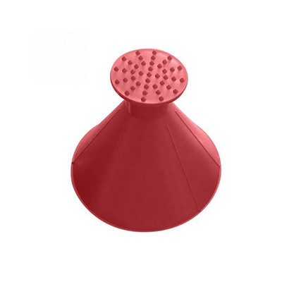 Snow Shovels Car Magic Window Windshield Ice Scraper Oil Funnel Snow Shovel Window Scrapers Cone Deiceing Ice Scraper Ice Scraper