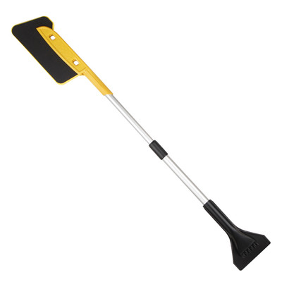 Uus stiil auto EVA lumelabidas multifunktsionaalne lumelabidas pikk varras jäätõrjeks jääpühkimise tööriist talveks lumeeemaldushari