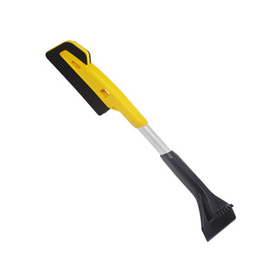 Uus stiil auto EVA lumelabidas multifunktsionaalne lumelabidas pikk varras jäätõrjeks jääpühkimise tööriist talveks lumeeemaldushari