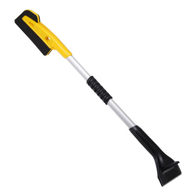 Uus stiil auto EVA lumelabidas multifunktsionaalne lumelabidas pikk varras jäätõrjeks jääpühkimise tööriist talveks lumeeemaldushari