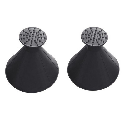 1/2 gab. Automašīnas apaļais logs, vējstikls Ledus skrāpis Automašīnas burvju ledus skrāpis Sniega noņemšanas līdzeklis Ledus atsaldēšanas konusa atkausēšanas rīks Automašīnas piltuves rīks