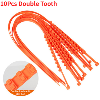 10/20/40 tk Libisemisvastased lumeketid Autorehvid Rattad Talvised välistingimustes kasutatavad lumerehvid Libisemisvastaste autorataste tarvikud