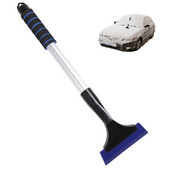 Ξύστρες πάγου για παρμπρίζ αυτοκινήτου Αντιολισθητικό αυτόματο εργαλείο αφαίρεσης χιονιού για αυτοκίνητα Εργαλείο αφαίρεσης χιονιού χειμώνα για αυτοκίνητα Πίσω παράθυρα παρμπρίζ