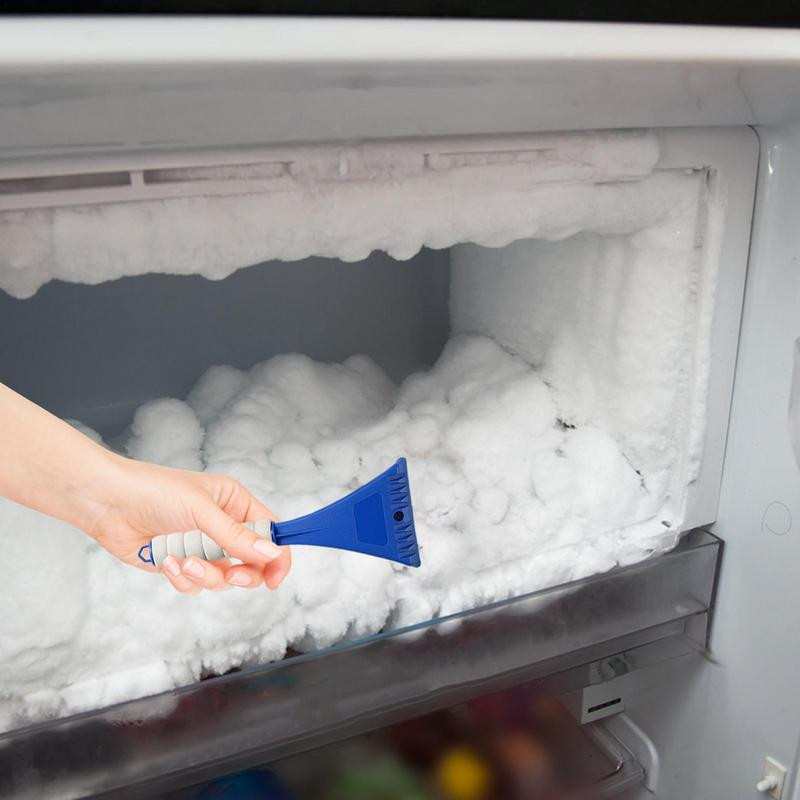 Automobilių ledo grandiklis Daugiafunkcis ledo valiklis, skirtas automobiliniams nešiojamiesiems laužtuvams, skirtas valyti automobiliams sunkvežimiams skirtas langams ledui pašalinti