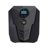 Pompă de aer pentru mașină de înaltă putere Dispozitiv de umflare a anvelopei Oprire automată a încărcării Auto portabil Compresor de anvelope de înaltă presiune Aer dublu cilindru B3p5