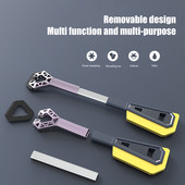 Automašīnu atkausēšanas skrāpji Ievelkami automobiļu sniega slaucīšanas birste noņemama automātiskā salvete atkausēšanas lāpsta Automašīnu tīrīšanas rīks