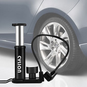 Uus kaasaskantav auto elektriline täispuhuja võimas auto rehvipump LCD digitaalne ekraan õhupump auto rehvi õhupump auto mootorratta jaoks