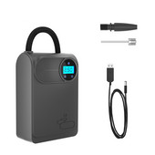 Compresor de aer portabil Pompă pentru mașină Pompă de aer portabilă pentru mașină Pompă de aer pentru anvelope electrică fără fir Pompă de aer pentru mașină de mare putere Compresor