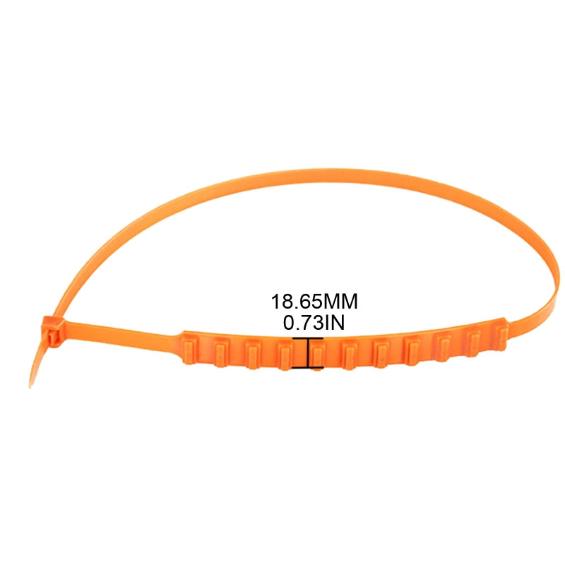 10 τεμ./σετ Αντιολισθητική αλυσίδα χιόνι αυτοκινήτου γενικής χρήσης Αλυσίδες χιονιού ελαστικών οχημάτων εκτός δρόμου Αντιολισθητικά δετικά καλωδίων έκτακτης ανάγκης