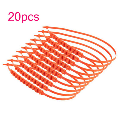 10/20 kom. Automobilski univerzalni protuklizni lanac za snijeg Zimske gume za automobile Lanci za snijeg Zimski terenski lanci za hitne slučajeve