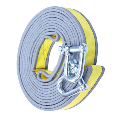 1 Peegeldava pukseerimisköie komplekt, paks veoauto haagistrossi tarvik