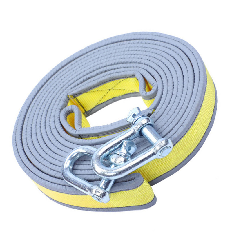 1 Peegeldava pukseerimisköie komplekt, paks veoauto haagistrossi tarvik