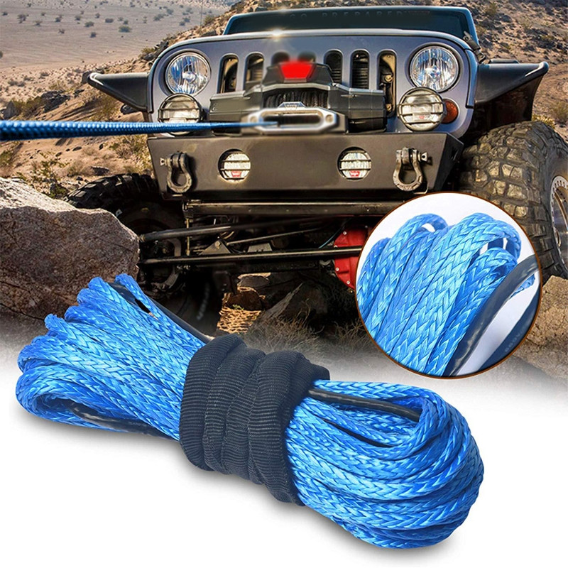 Curele de legătură durabile Coarda de troliu sintetică Curea fixă elastică pentru bicicletă cu remorcă 918B