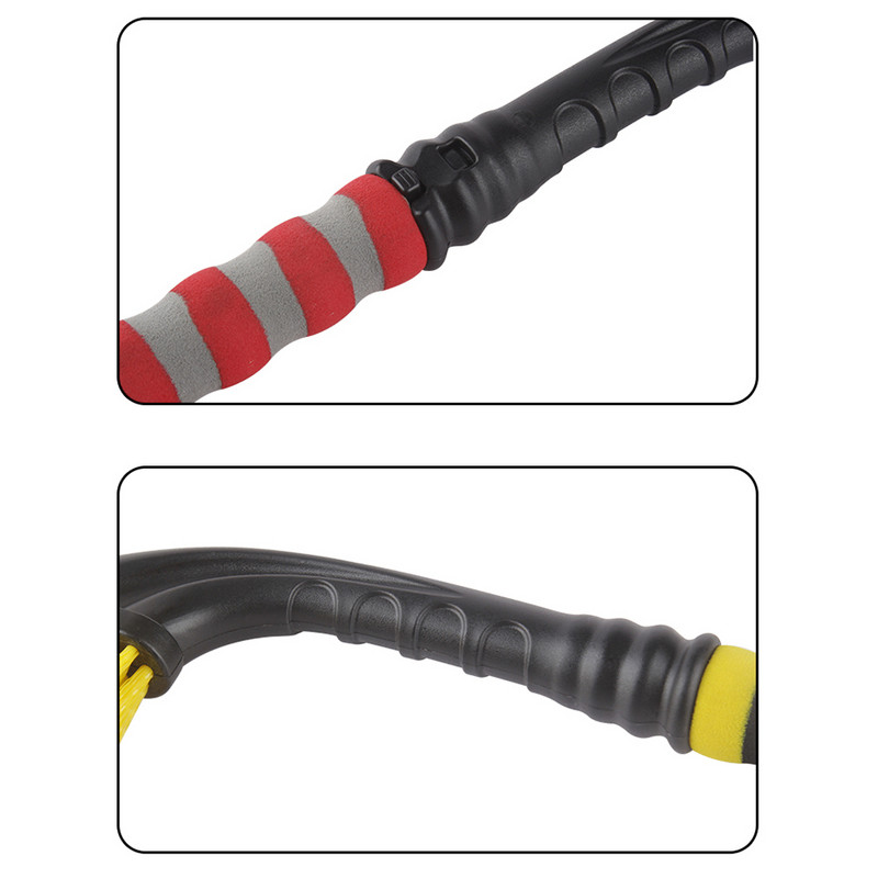 Universal πολλαπλών λειτουργιών βούρτσα αφαίρεσης χιονιού αυτοκινήτου Φτυάρι αφαίρεσης χιονιού για το χειμώνα Εργαλείο αφαίρεσης χιονιού Αξεσουάρ αυτοκινήτου