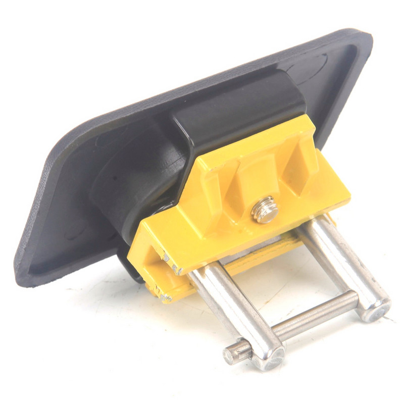 Ancore de fixare Retractabil inel în D partea superioară a patului camionului pentru 1998-2014 F150 1999-2013 GM 1995-2008 RAM